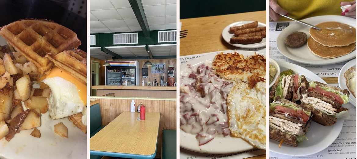 Sande's Restaurant Gallery Image 2