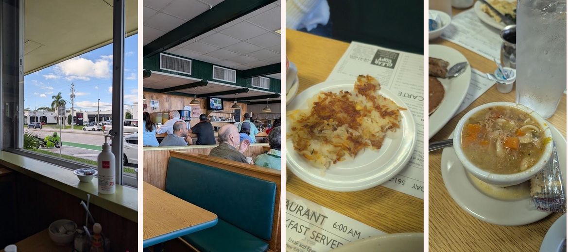 Sande's Restaurant Gallery Image 4