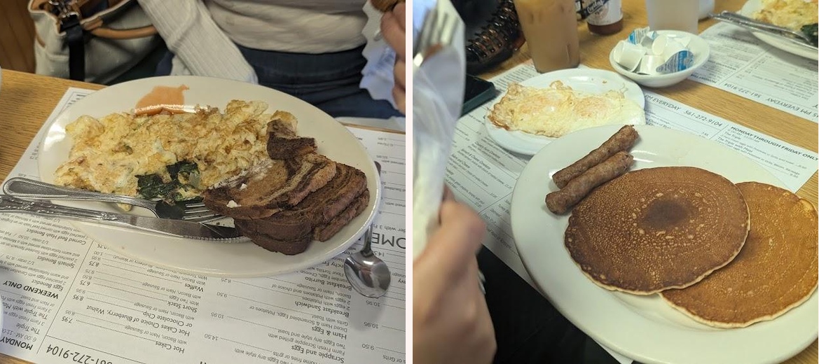 Sande's Restaurant Gallery Image 5