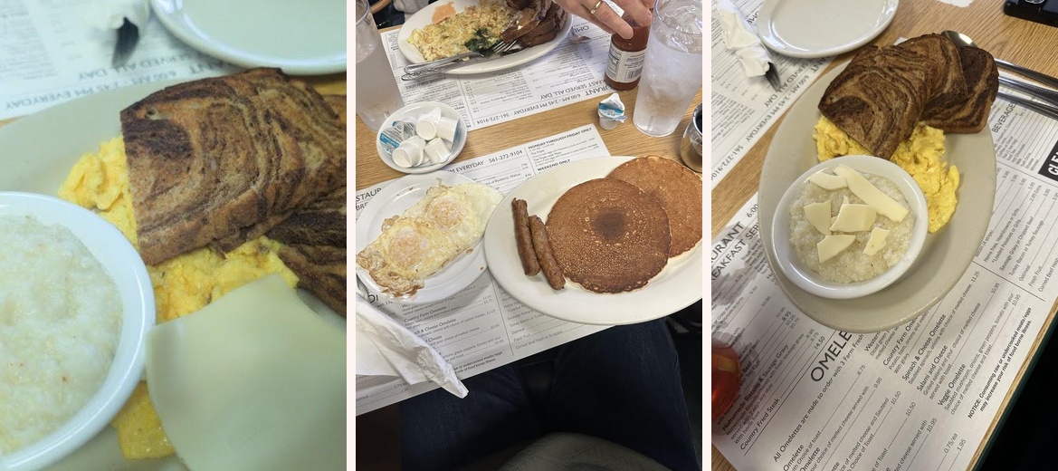 Sande's Restaurant Gallery Image 6